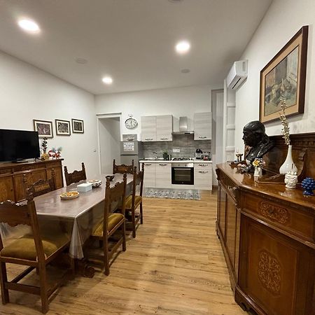 Il Giardino Casa Vacanze Catania Ngoại thất bức ảnh