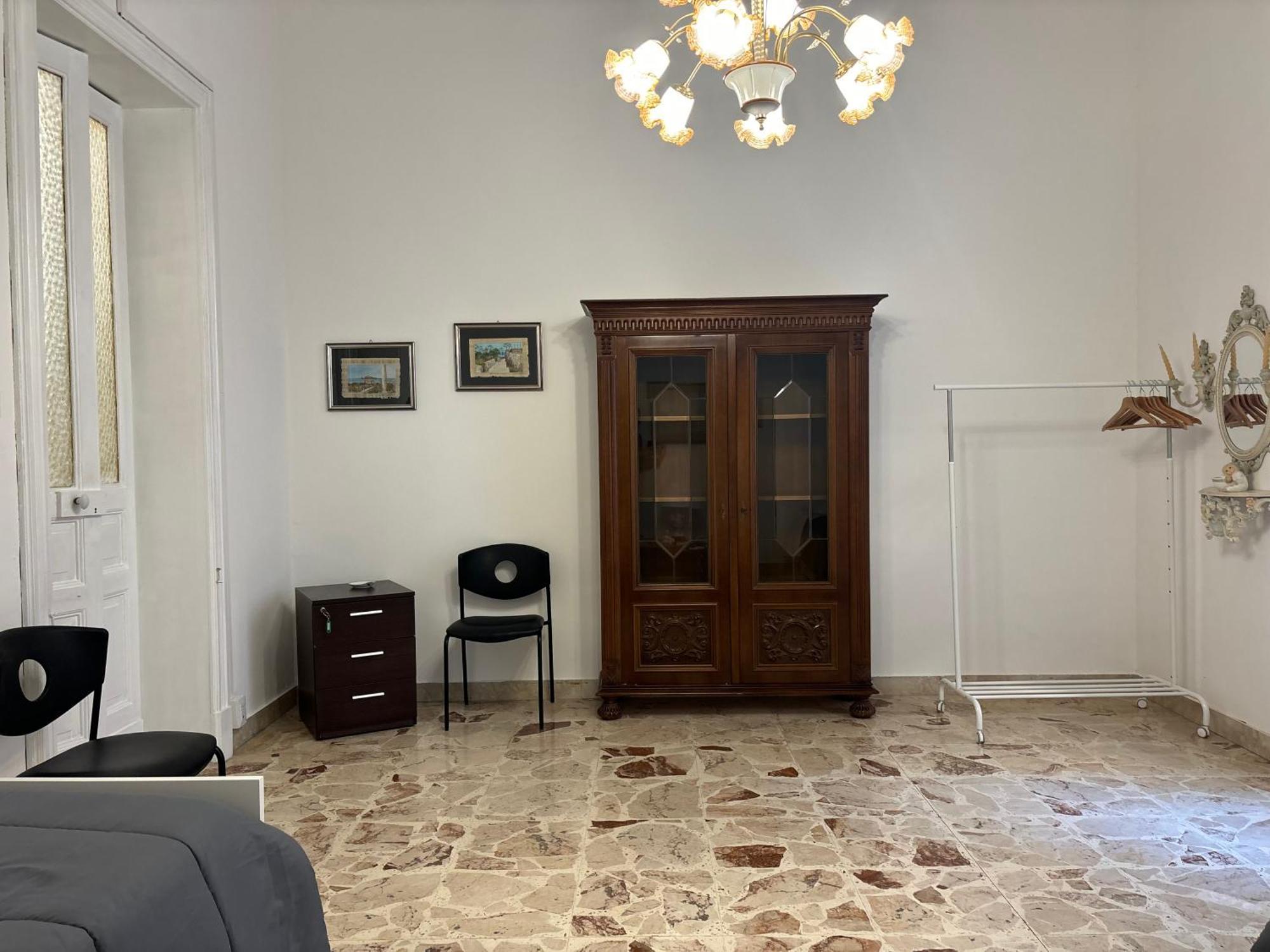 Il Giardino Casa Vacanze Catania Ngoại thất bức ảnh