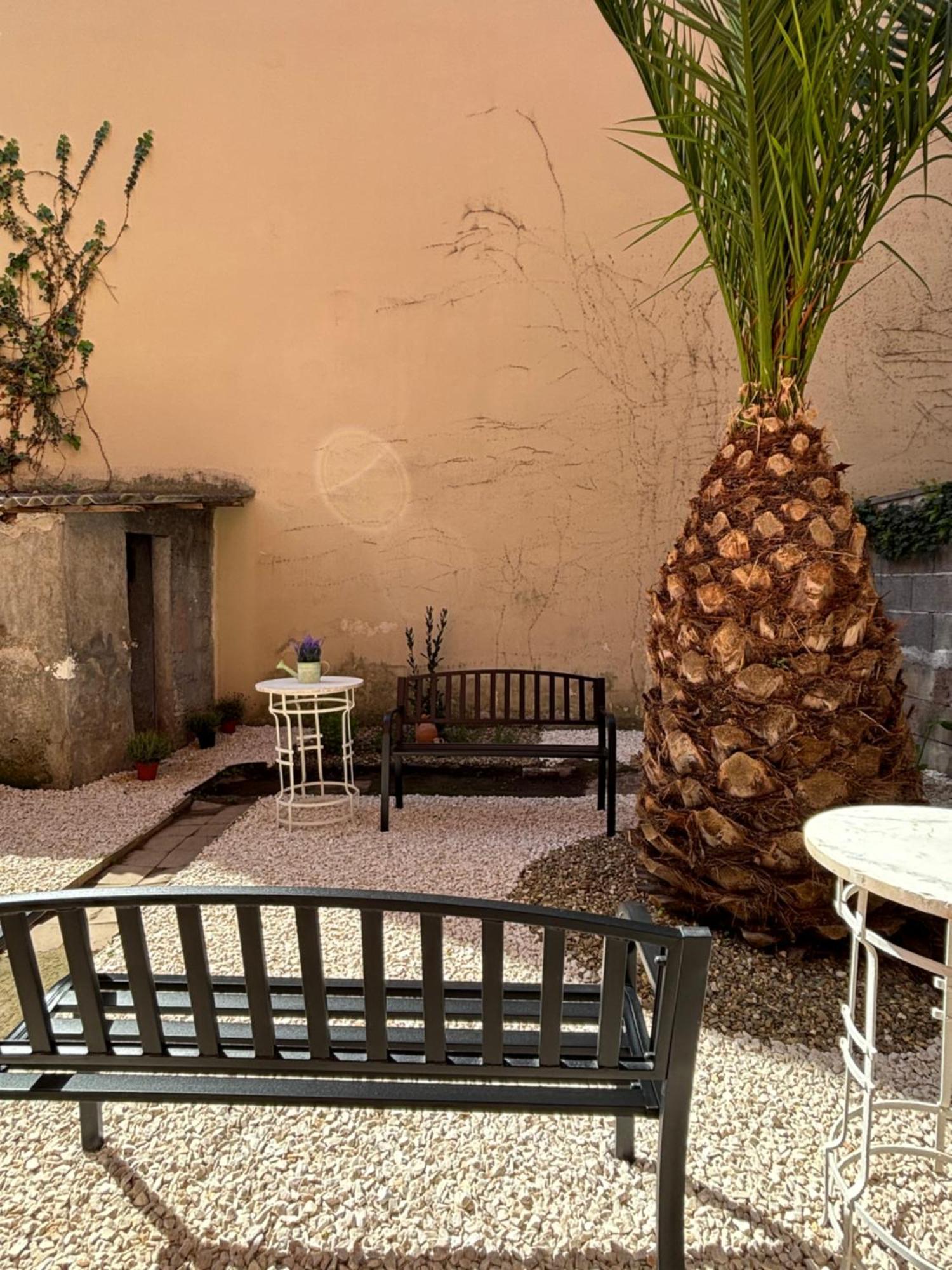 Il Giardino Casa Vacanze Catania Ngoại thất bức ảnh